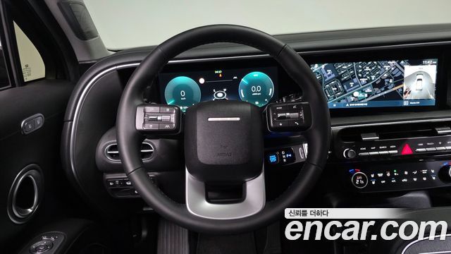 Hyundai Palisade (LX3) HEV 2.5T 2WD 7-Seater Prestige 2026 — фото 12