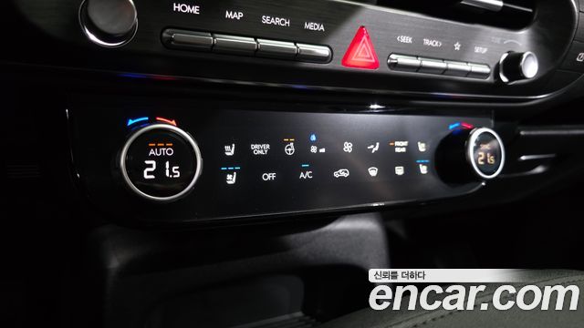 Hyundai Palisade (LX3) HEV 2.5T 2WD 7-Seater Prestige 2026 — фото 17
