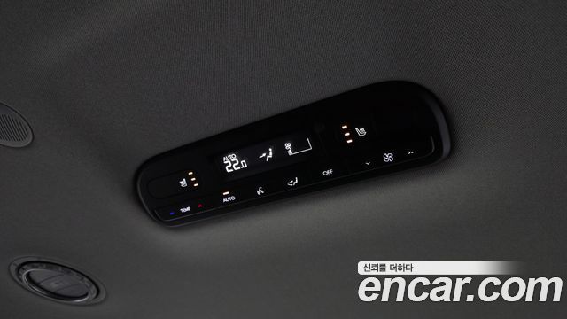 Hyundai Palisade (LX3) HEV 2.5T 2WD 7-Seater Prestige 2026 — фото 18