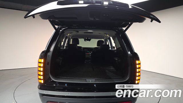 Hyundai Palisade (LX3) HEV 2.5T 2WD 7-Seater Prestige 2026 — фото 20