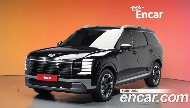 Hyundai Palisade (LX3) HEV 2.5T 2WD 7-Seater Prestige 2026 — фото 1