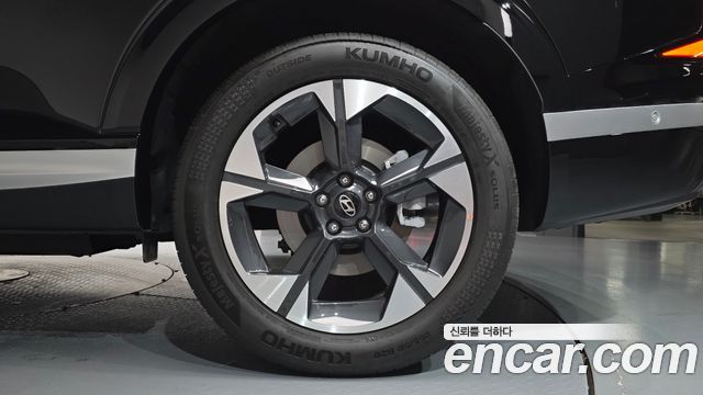 Hyundai Palisade (LX3) HEV 2.5T 2WD 7-Seater Prestige 2026 — фото 21