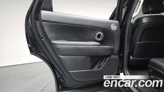 Hyundai Palisade (LX3) HEV 2.5T 2WD 7-Seater Prestige 2026 — фото 25
