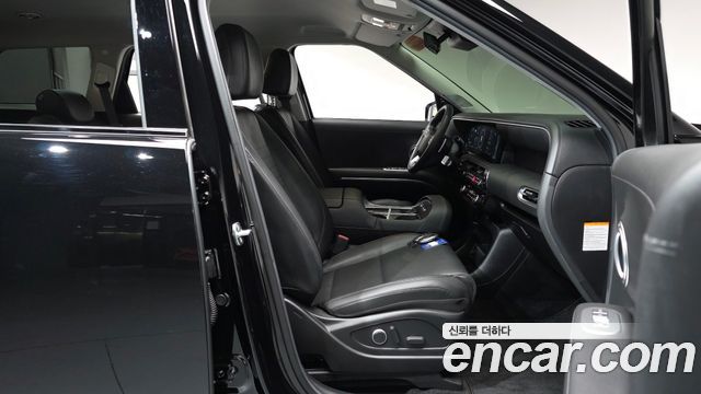 Hyundai Palisade (LX3) HEV 2.5T 2WD 7-Seater Prestige 2026 — фото 26