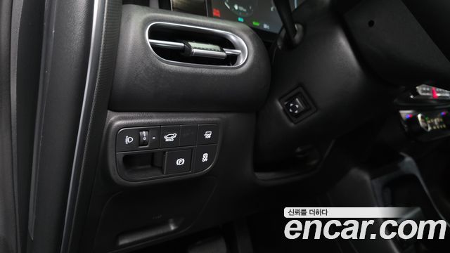 Hyundai Palisade (LX3) HEV 2.5T 2WD 7-Seater Prestige 2026 — фото 28