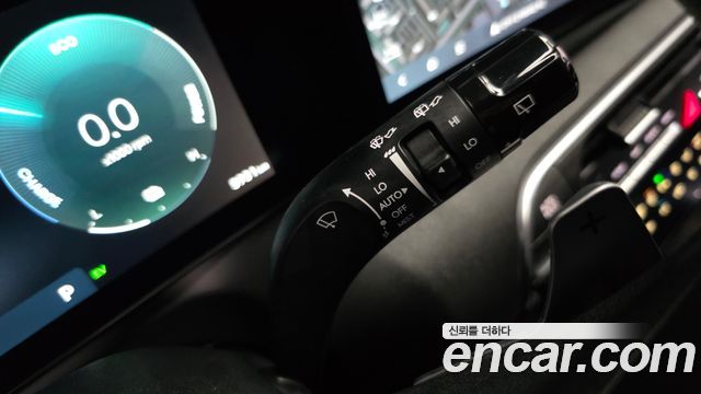 Hyundai Palisade (LX3) HEV 2.5T 2WD 7-Seater Prestige 2026 — фото 29