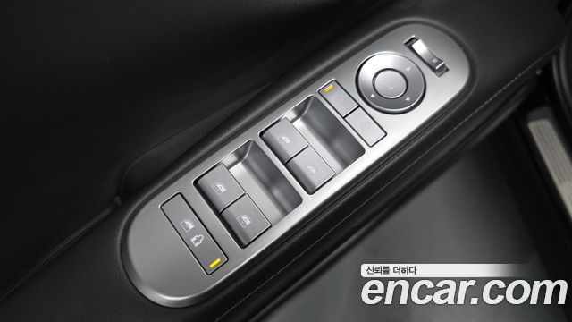Hyundai Palisade (LX3) HEV 2.5T 2WD 7-Seater Prestige 2026 — фото 31