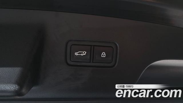 Hyundai Palisade (LX3) HEV 2.5T 2WD 7-Seater Prestige 2026 — фото 32