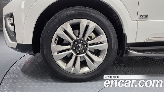 Kia Mohave The Master Diesel 3.0 4WD 5-Seater Masters 2021 — фото 5