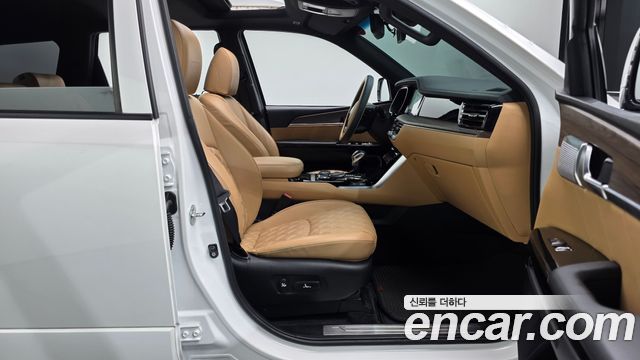 Kia Mohave The Master Diesel 3.0 4WD 5-Seater Masters 2021 — фото 11