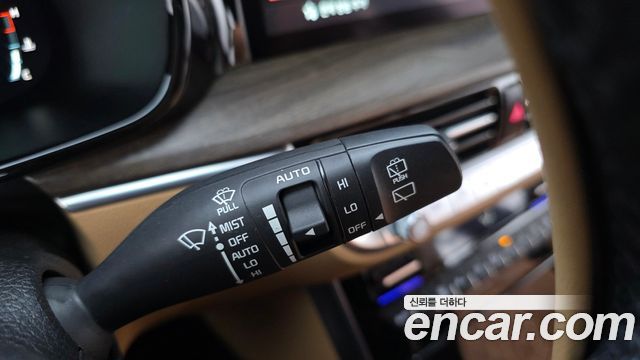 Kia Mohave The Master Diesel 3.0 4WD 5-Seater Masters 2021 — фото 16