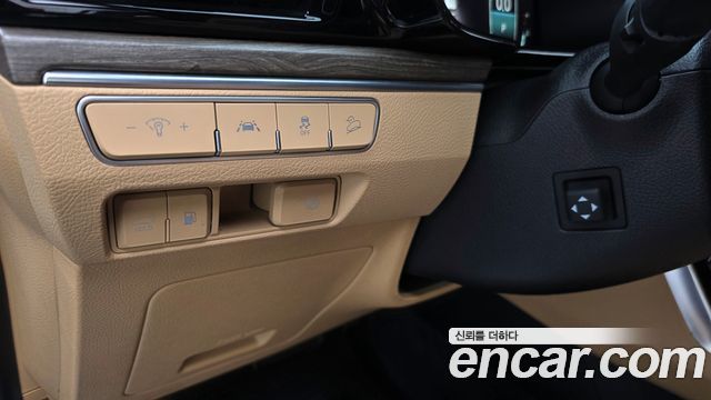 Kia Mohave The Master Diesel 3.0 4WD 5-Seater Masters 2021 — фото 17