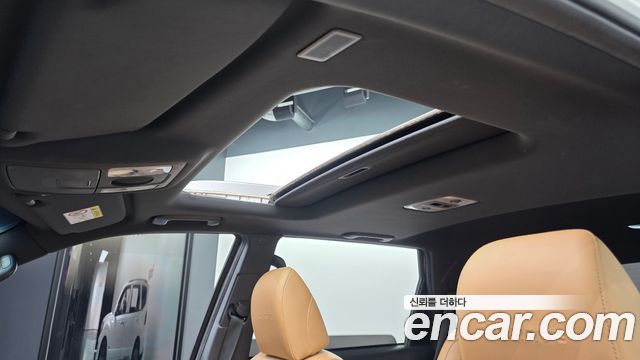 Kia Mohave The Master Diesel 3.0 4WD 5-Seater Masters 2021 — фото 19