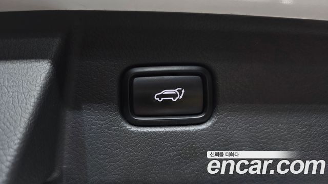 Kia Mohave The Master Diesel 3.0 4WD 5-Seater Masters 2021 — фото 20