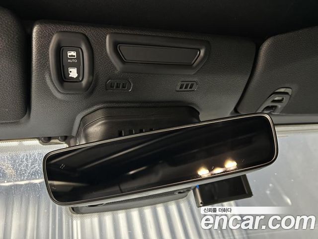 Jeep Wrangler (JL) 2.0 Overland Power Top 4Door 2021 — фото 20