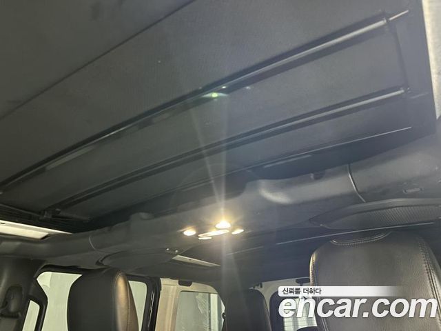Jeep Wrangler (JL) 2.0 Overland Power Top 4Door 2021 — фото 21