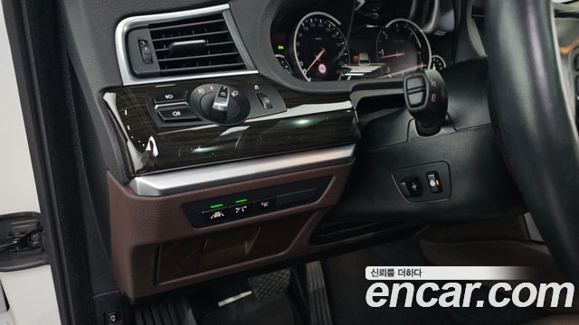 BMW 5 Series GT (F07) GT ED Edition 2017 — фото 17
