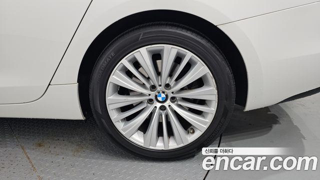 BMW 5 Series GT (F07) GT ED Edition 2017 — фото 21