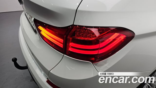 BMW 5 Series GT (F07) GT ED Edition 2017 — фото 23