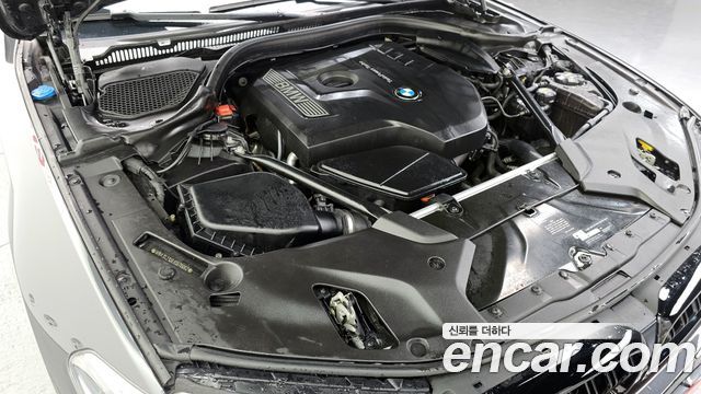 BMW 5 Series (G30) 530i M Sport Package Plus 2018 — фото 6