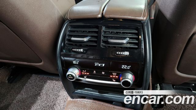 BMW 5 Series (G30) 530i M Sport Package Plus 2018 — фото 19