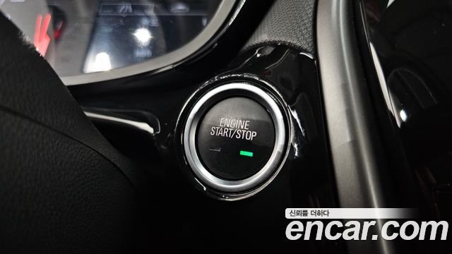 Chevrolet Spark Premier 2021 — фото 19