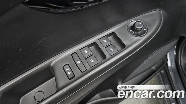 Chevrolet Spark Premier 2021 — фото 20
