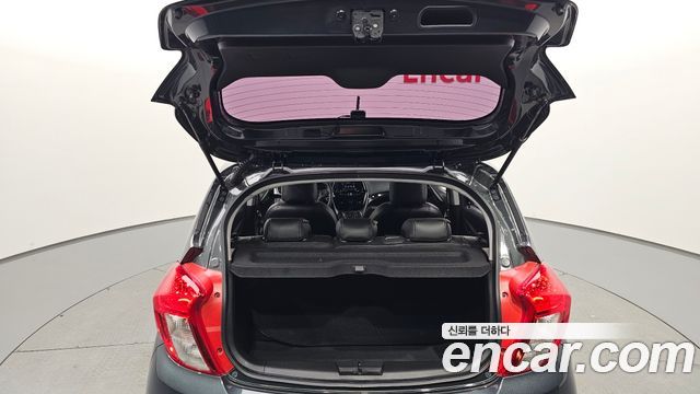 Chevrolet Spark Premier 2021 — фото 29