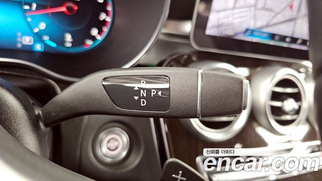 Mercedes-Benz GLC-Class (X253) GLC300 4MATIC 2020 — фото 9