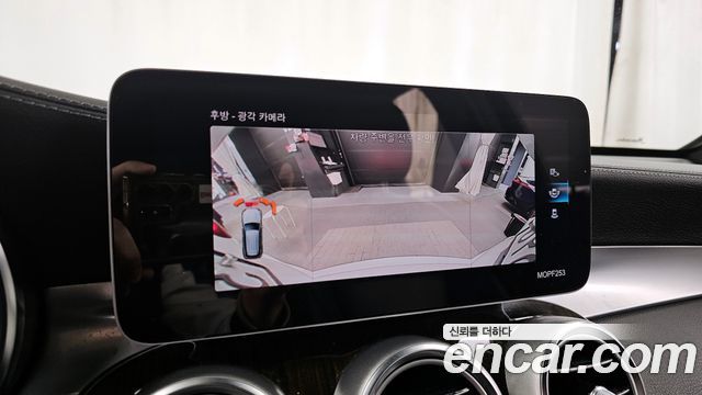 Mercedes-Benz GLC-Class (X253) GLC300 4MATIC 2020 — фото 15