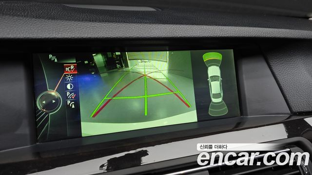 BMW 5 Series (F10) 520d 2013 — фото 16