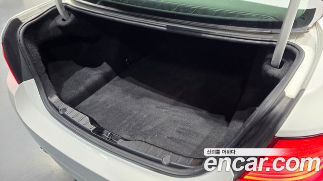 BMW 5 Series (F10) 520d 2013 — фото 19