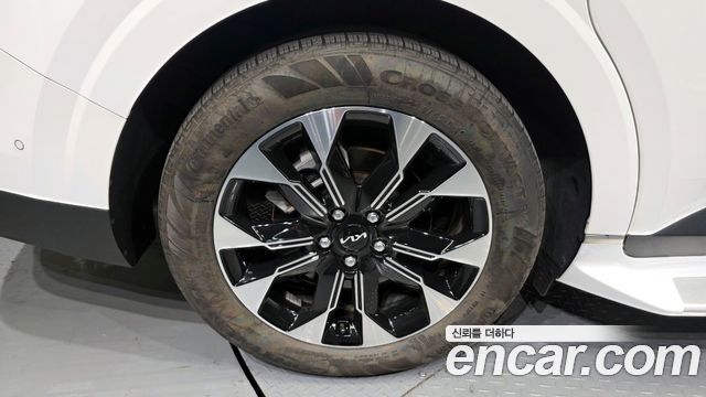 Kia Carnival (IV) Diesel 9-Seater Signature 2023 — фото 5