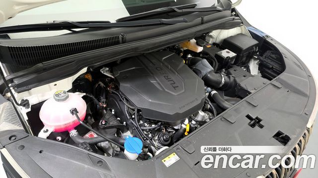 Kia Carnival (IV) Diesel 9-Seater Signature 2023 — фото 6