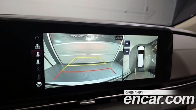 Kia Carnival (IV) Diesel 9-Seater Signature 2023 — фото 16
