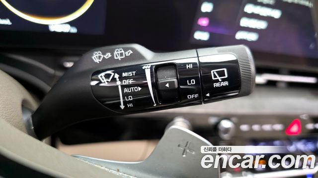 Kia Carnival (IV) Diesel 9-Seater Signature 2023 — фото 19