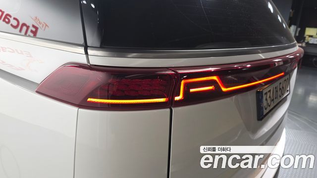 Kia Carnival (IV) Diesel 9-Seater Signature 2023 — фото 23