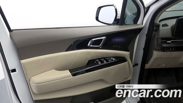 Kia Carnival (IV) Diesel 9-Seater Signature 2023 — фото 24