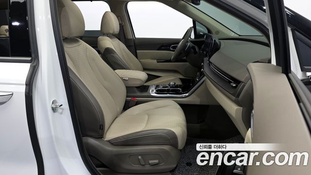 Kia Carnival (IV) Diesel 9-Seater Signature 2023 — фото 26