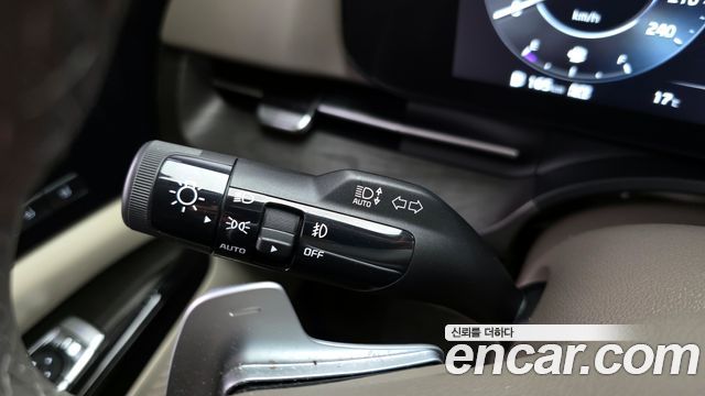 Kia Carnival (IV) Diesel 9-Seater Signature 2023 — фото 29