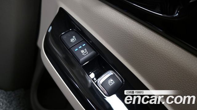 Kia Carnival (IV) Diesel 9-Seater Signature 2023 — фото 30