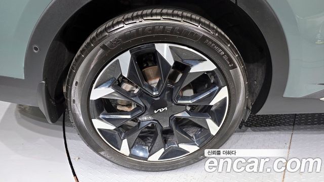 Kia Sorento (IV) Diesel 2.2 4WD Signature 2024 — фото 5