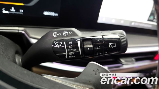 Kia Sorento (IV) Diesel 2.2 4WD Signature 2024 — фото 17