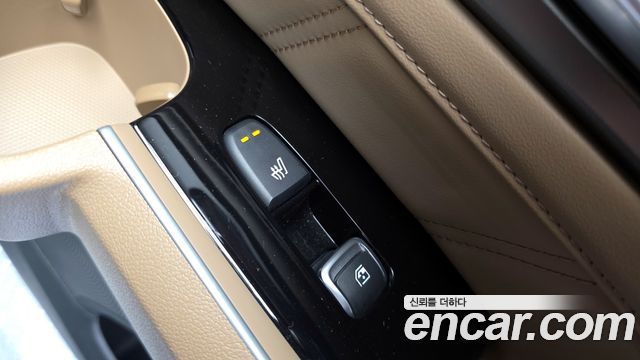Kia Sorento (IV) Diesel 2.2 4WD Signature 2024 — фото 20