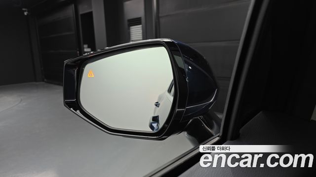 Kia Sportage Hybrid (V) Nobleless 2WD 2024 — фото 11
