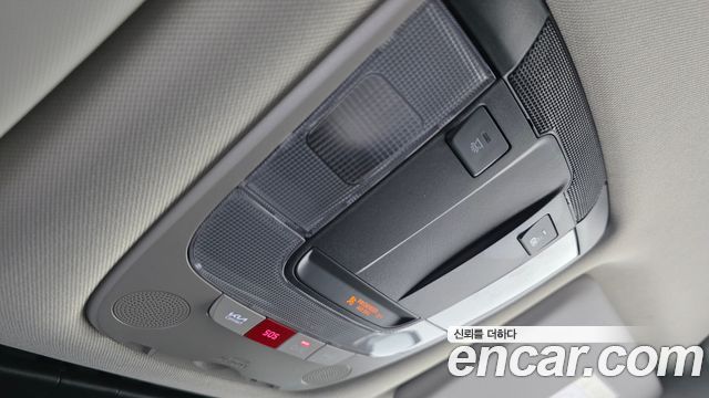 Kia Sportage Hybrid (V) Nobleless 2WD 2024 — фото 13