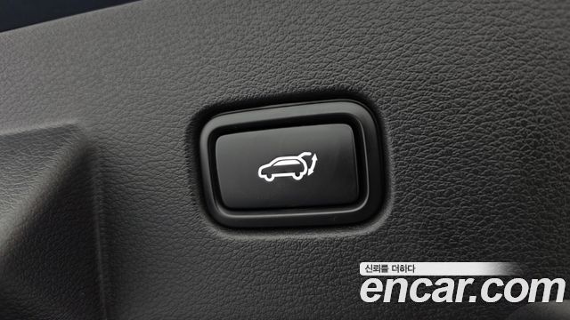Kia Sportage Hybrid (V) Nobleless 2WD 2024 — фото 17