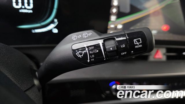 Kia Sportage Hybrid (V) Nobleless 2WD 2024 — фото 20