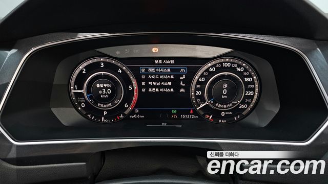 Volkswagen Tiguan (II) 2.0 TDI 4Motion Prestige 2018 — фото 8