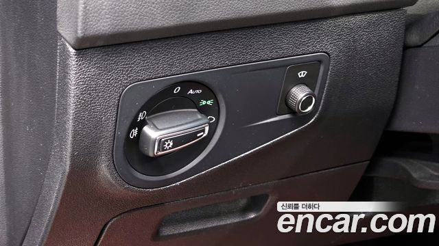 Volkswagen Tiguan (II) 2.0 TDI 4Motion Prestige 2018 — фото 15
